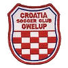 Gwelup Croatia